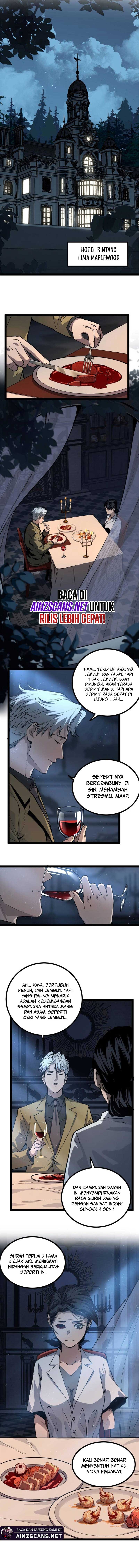 The Omni Guardian chapter 30