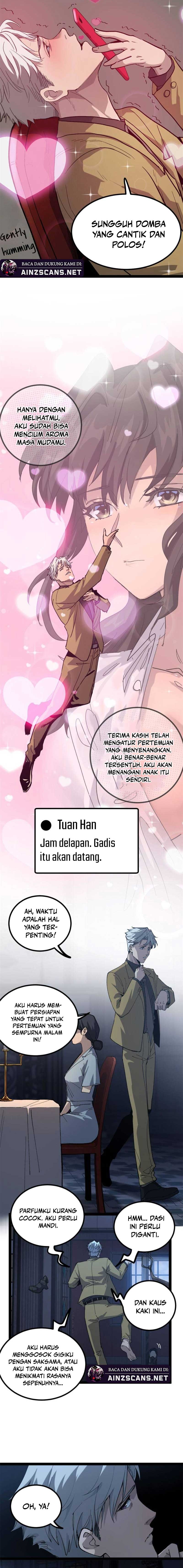 The Omni Guardian chapter 30