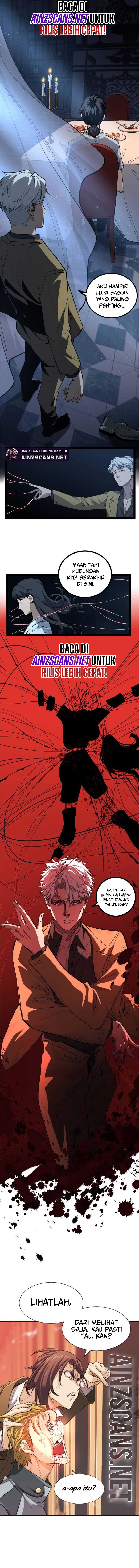 The Omni Guardian chapter 30