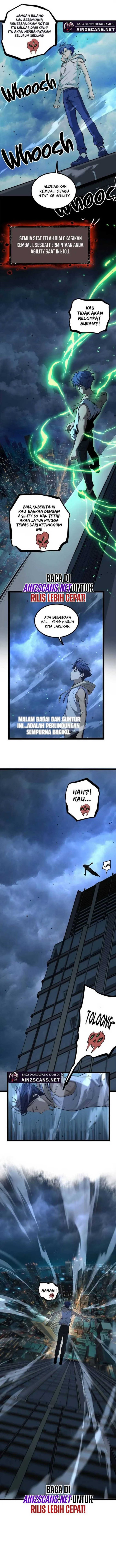 The Omni Guardian chapter 33