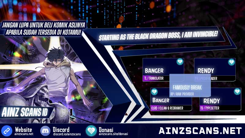 The Omni Guardian Chapter 35 Bahasa Indonesia