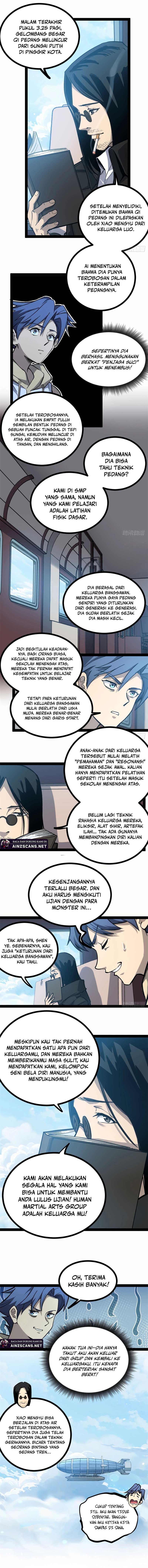 The Omni Guardian Chapter 53 Bahasa Indonesia