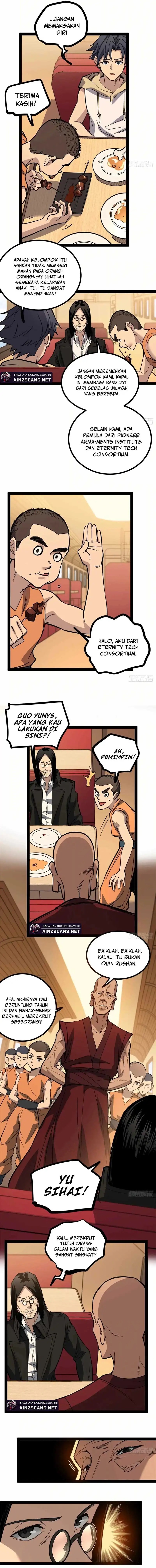 The Omni Guardian chapter 55