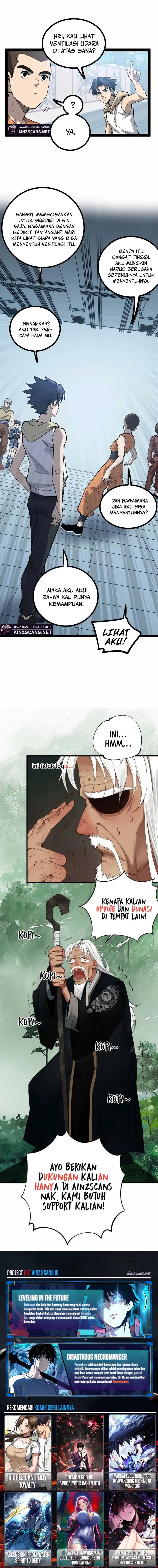 The Omni Guardian chapter 55