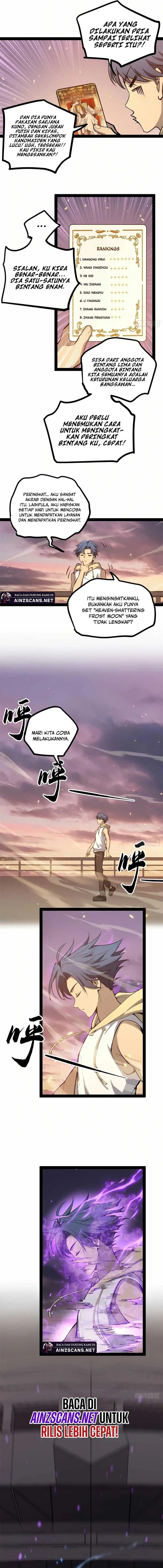 The Omni Guardian Chapter 57 Bahasa Indonesia