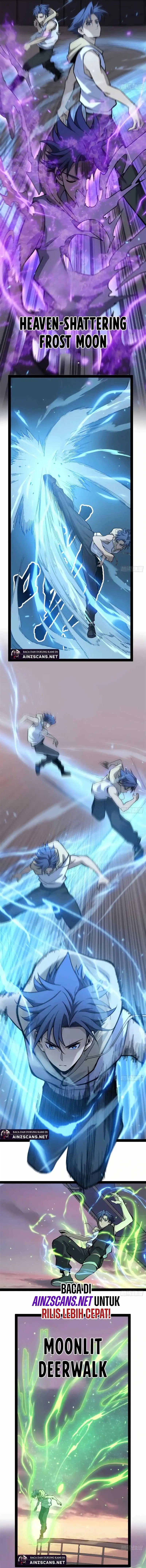 The Omni Guardian Chapter 57 Bahasa Indonesia