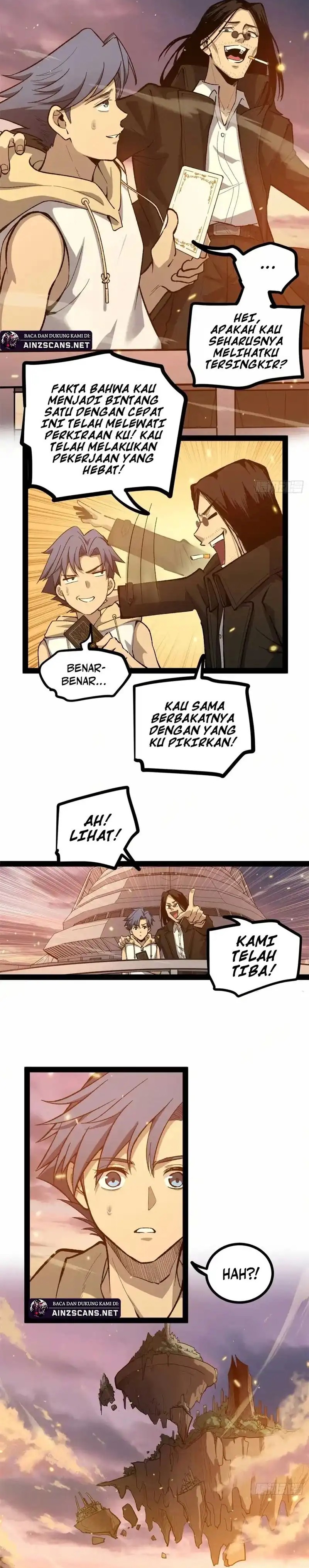 The Omni Guardian chapter 58