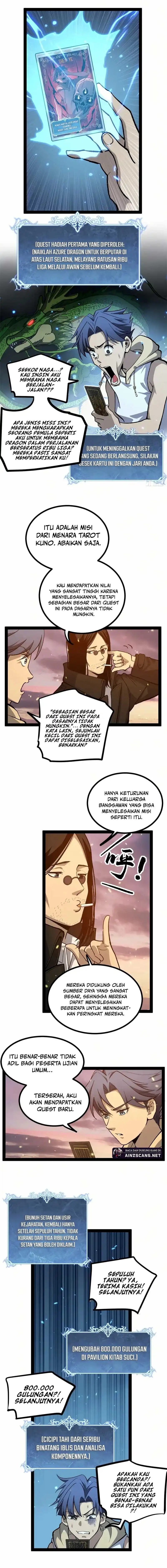 The Omni Guardian chapter 58