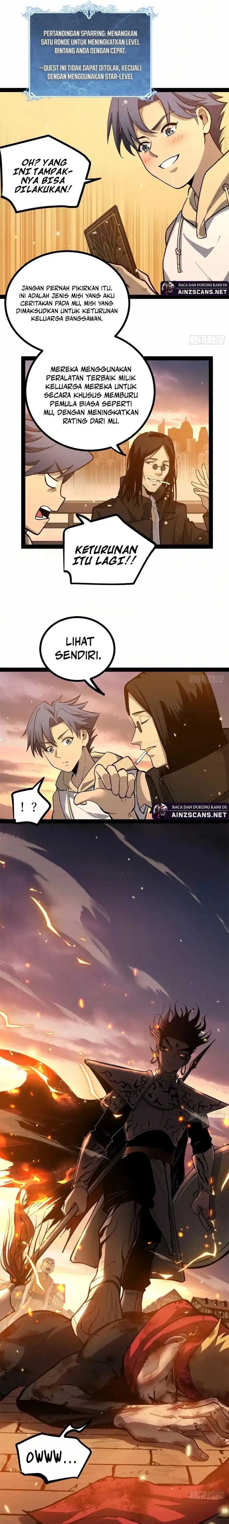 The Omni Guardian chapter 58