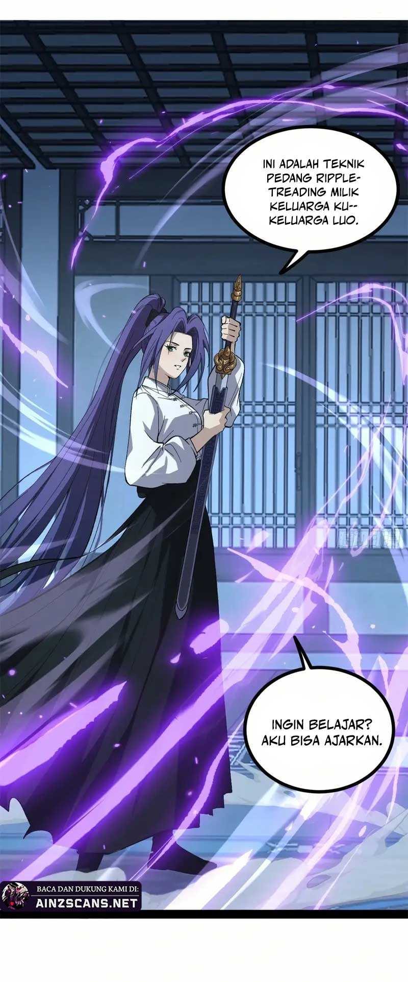 The Omni Guardian chapter 60