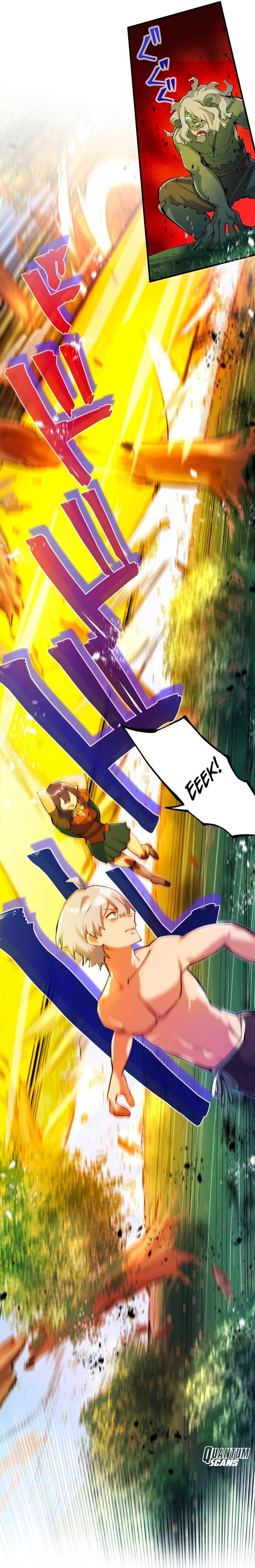 The Only New Game+ Hardcore Gamer ~I’m so Overpowered, I Shattered the Game’s Balance~ chapter 7