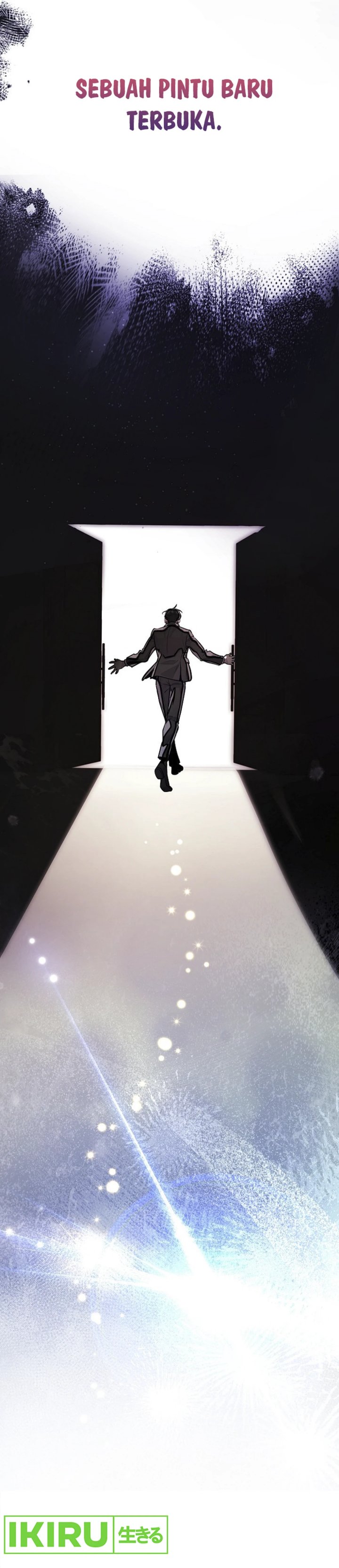 The Ordinary Lawyer’s Subspace Chapter 01 Bahasa Indonesia