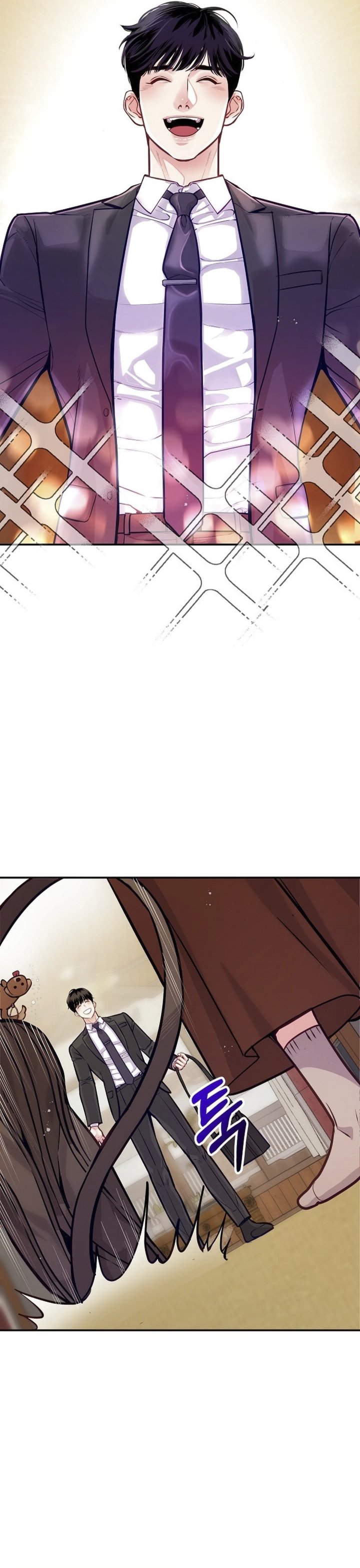 The Ordinary Lawyer’s Subspace Chapter 01 Bahasa Indonesia