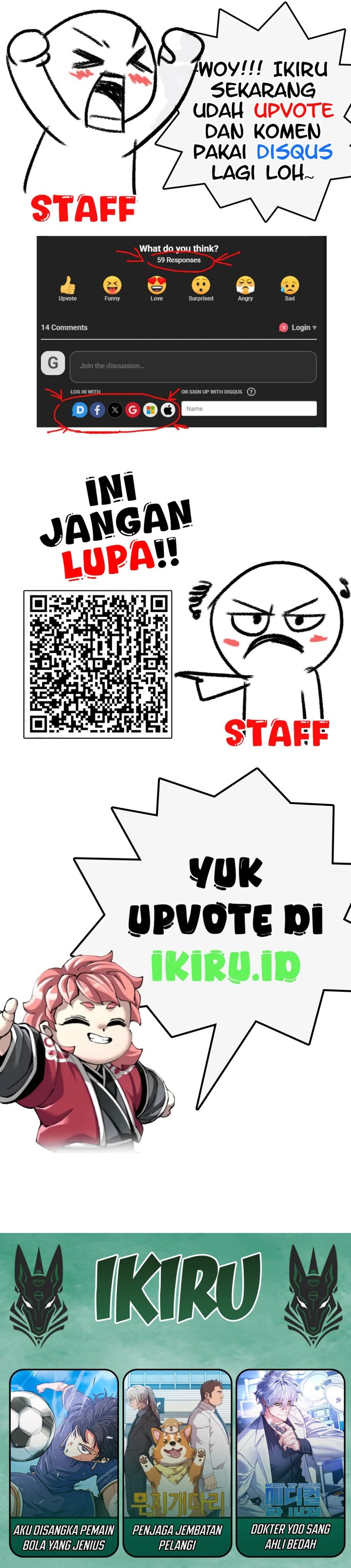 The Ordinary Lawyer’s Subspace chapter 2