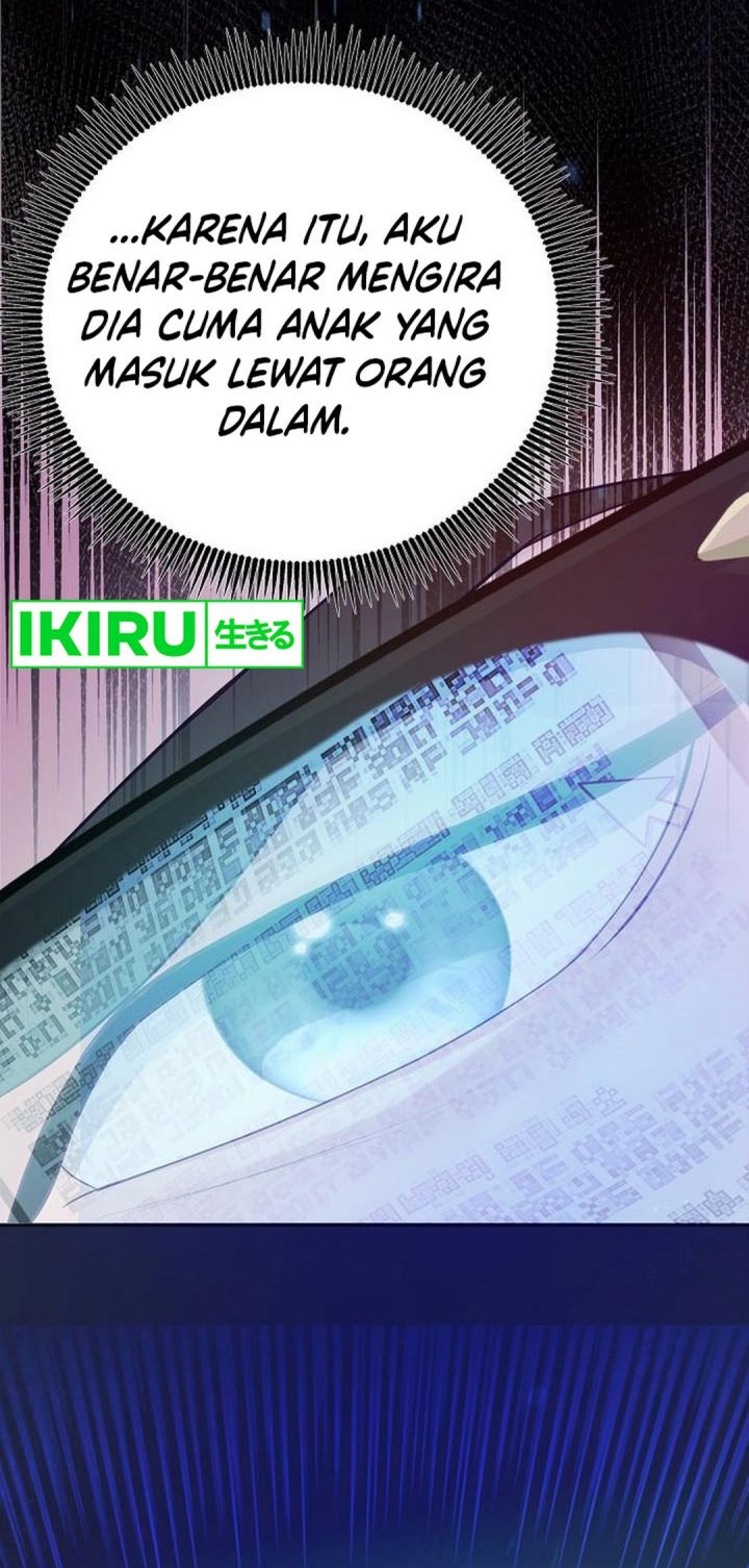 The Ordinary Lawyer’s Subspace chapter 5