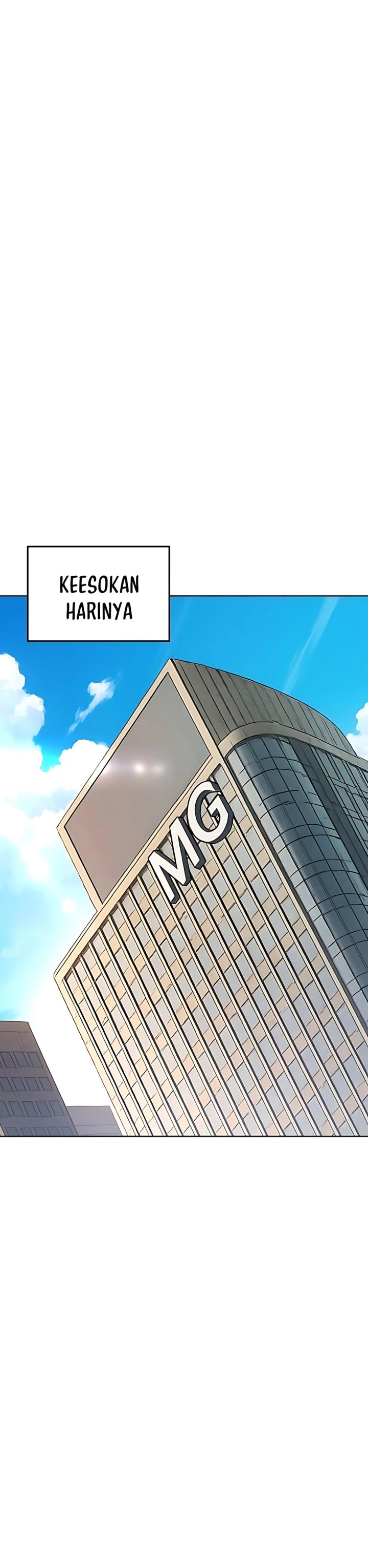 The Ordinary Lawyer’s Subspace Chapter 17 Bahasa Indonesia