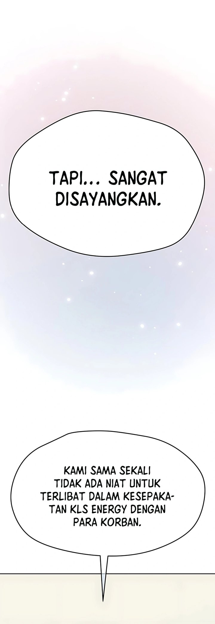 The Ordinary Lawyer’s Subspace Chapter 17 Bahasa Indonesia