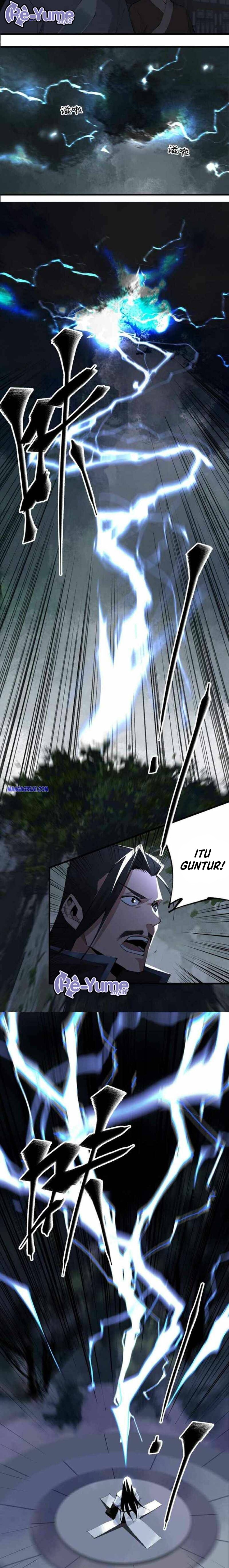 The Path Toward Heaven Chapter 04 Bahasa Indonesia