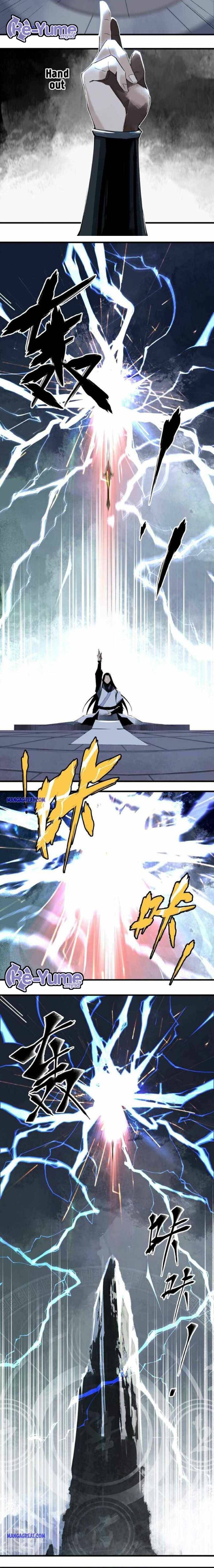 The Path Toward Heaven Chapter 04 Bahasa Indonesia