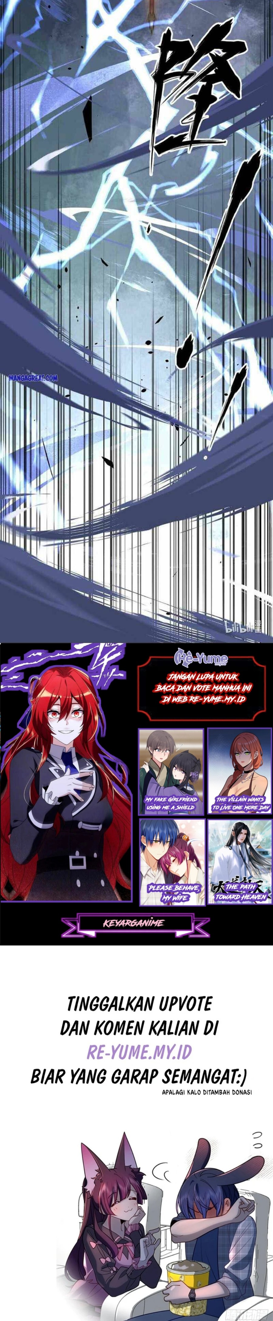 The Path Toward Heaven Chapter 04 Bahasa Indonesia