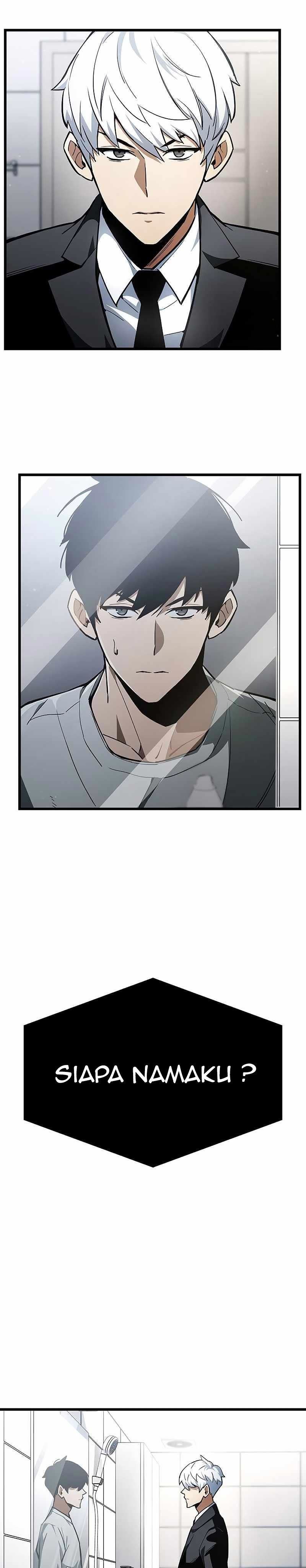 The Player Hides His Past chapter 1