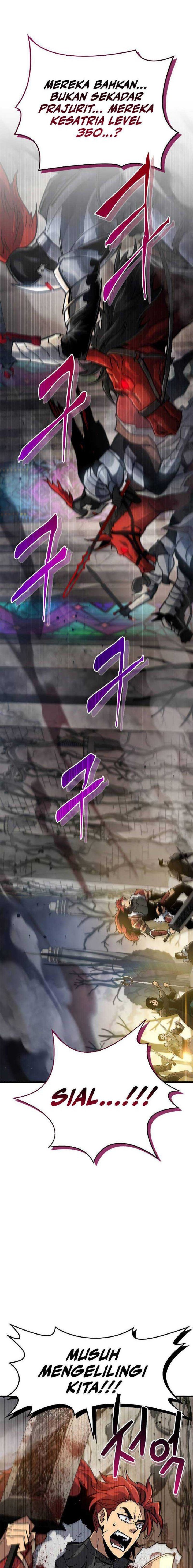 The Player Hides His Past chapter 11