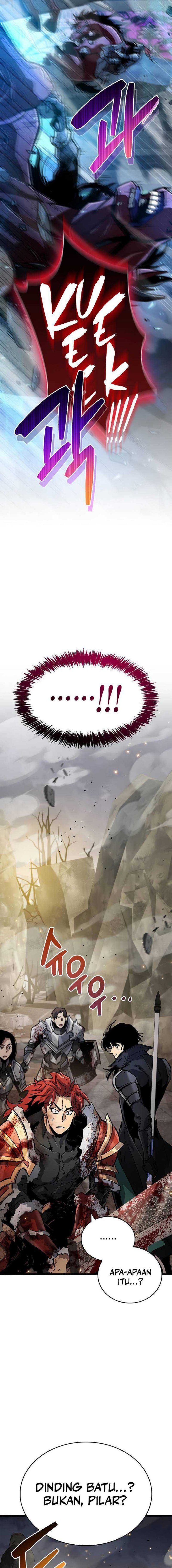 The Player Hides His Past chapter 11