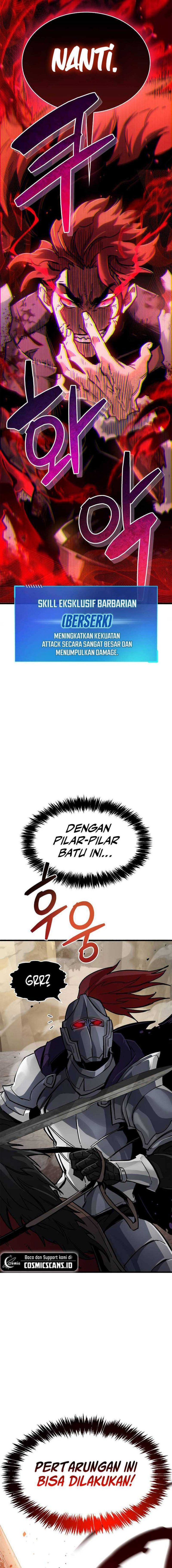 The Player Hides His Past chapter 11