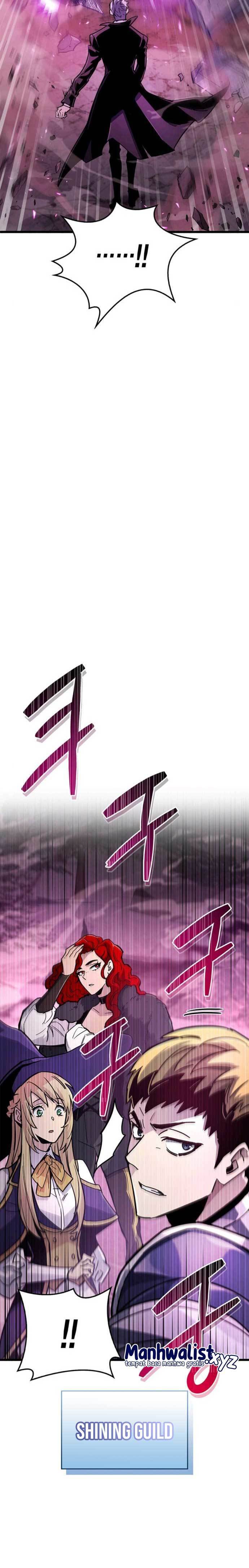 The Player Hides His Past Chapter 13 Bahasa Indonesia