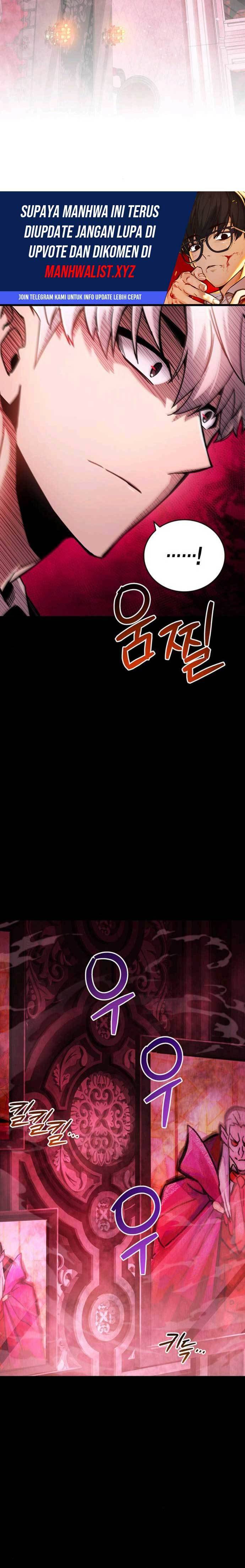 The Player Hides His Past Chapter 13 Bahasa Indonesia