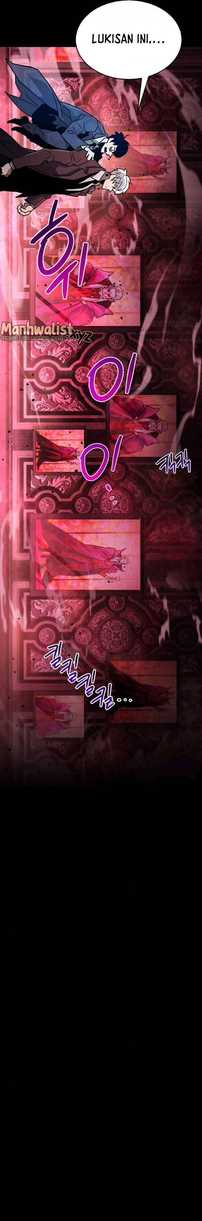 The Player Hides His Past Chapter 13 Bahasa Indonesia