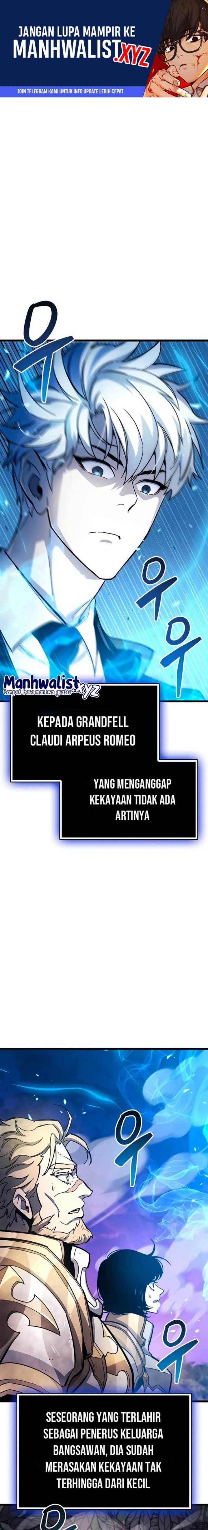 The Player Hides His Past Chapter 22 Bahasa Indonesia