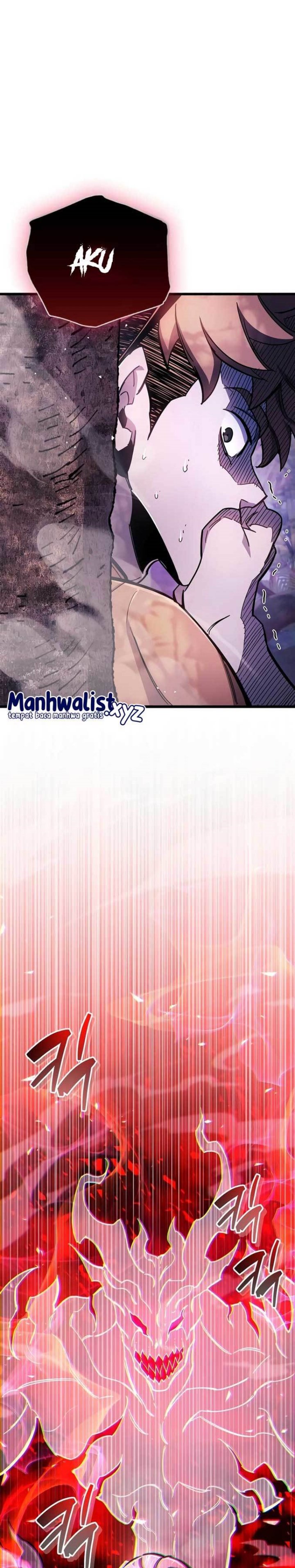 The Player Hides His Past Chapter 22 Bahasa Indonesia