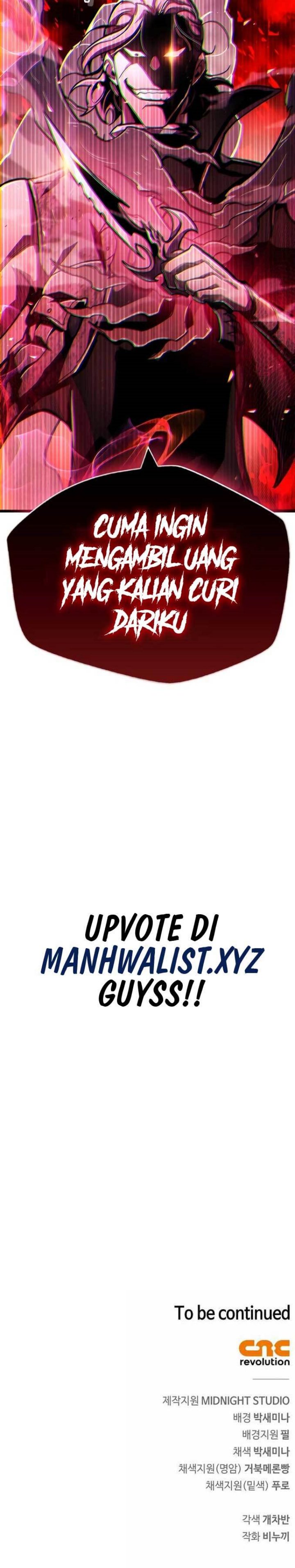 The Player Hides His Past Chapter 22 Bahasa Indonesia