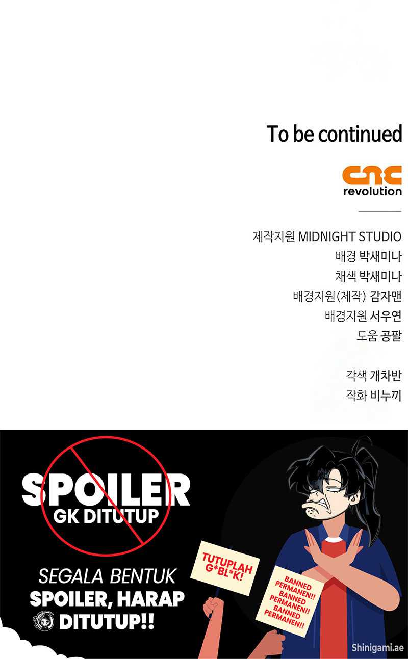 The Player Hides His Past chapter 58