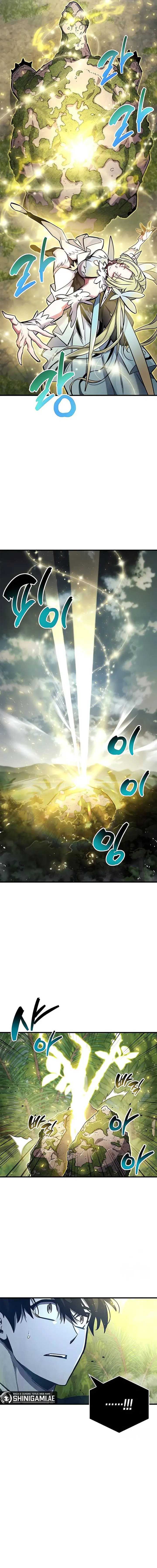 The Player Hides His Past chapter 65
