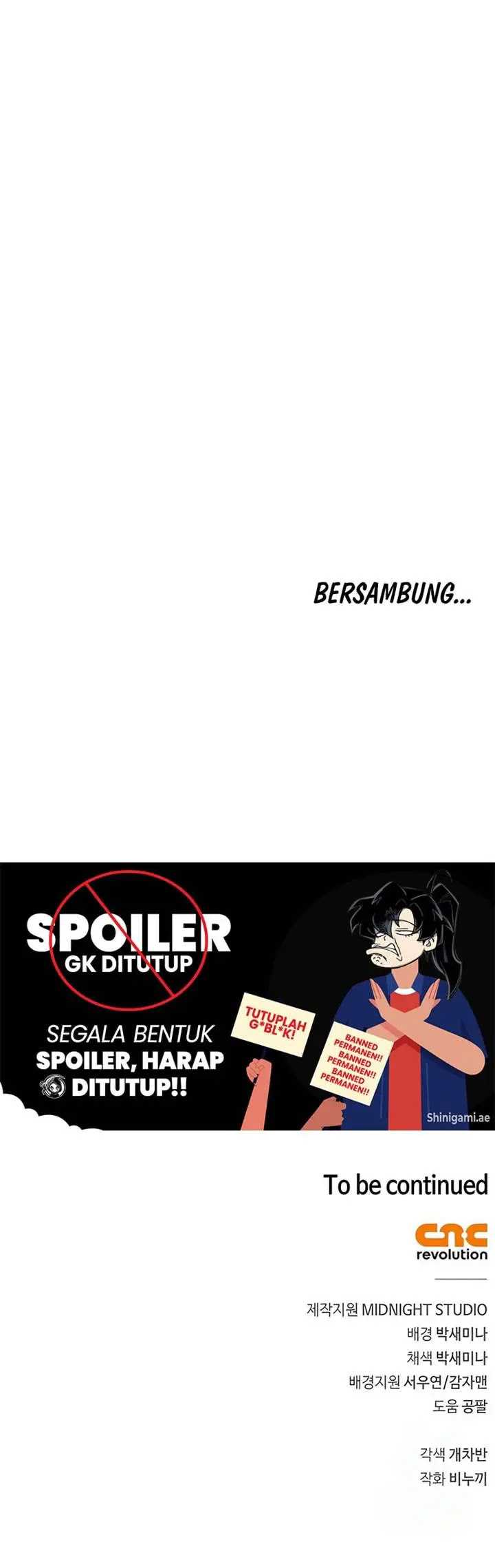 The Player Hides His Past chapter 65