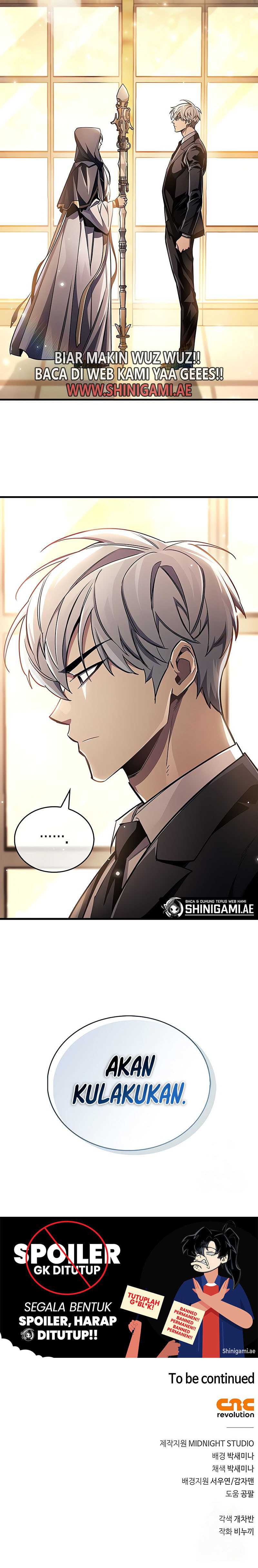 The Player Hides His Past chapter 66