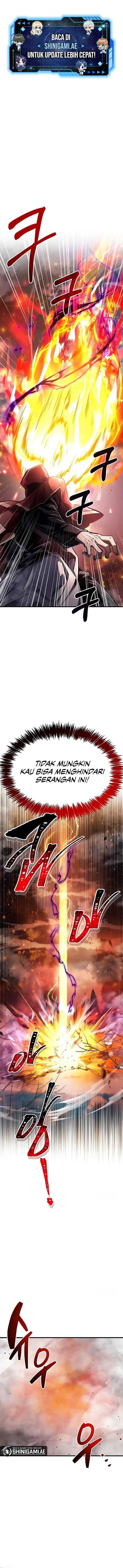 The Player Hides His Past chapter 68
