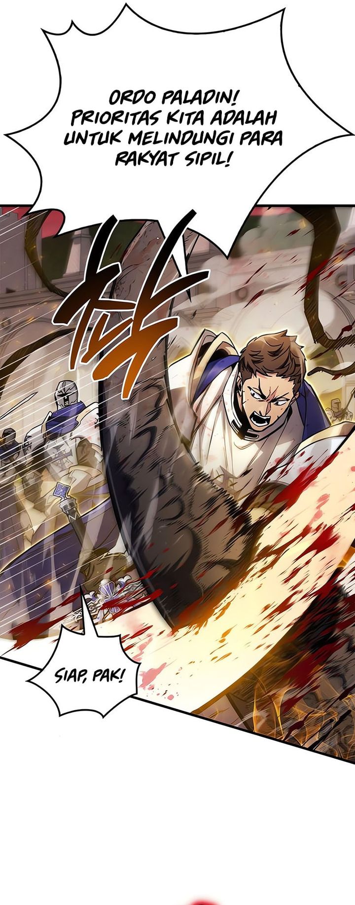 The Player Hides His Past chapter 73