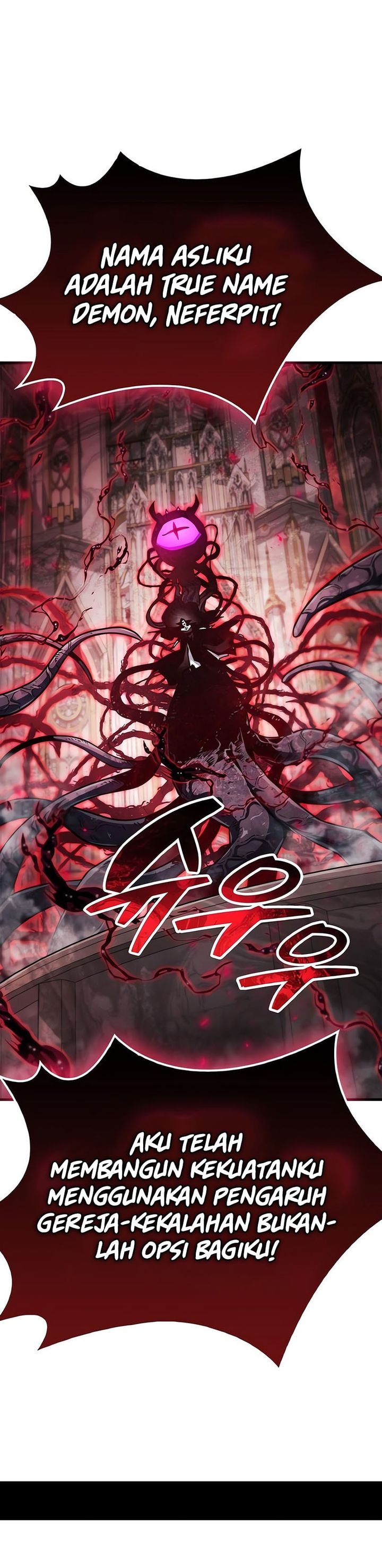 The Player Hides His Past chapter 73