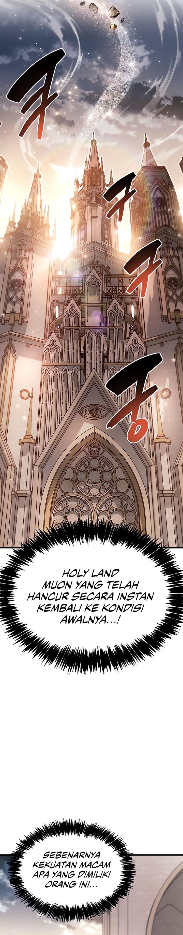 The Player Hides His Past chapter 73