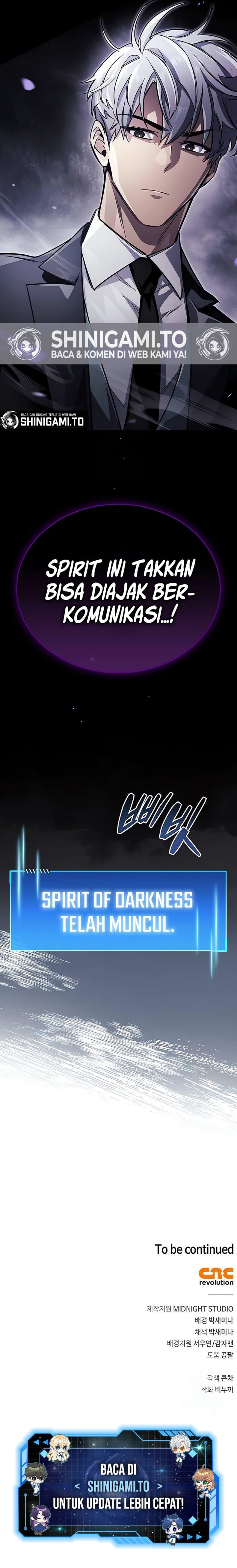 The Player Hides His Past Chapter 77 Bahasa Indonesia