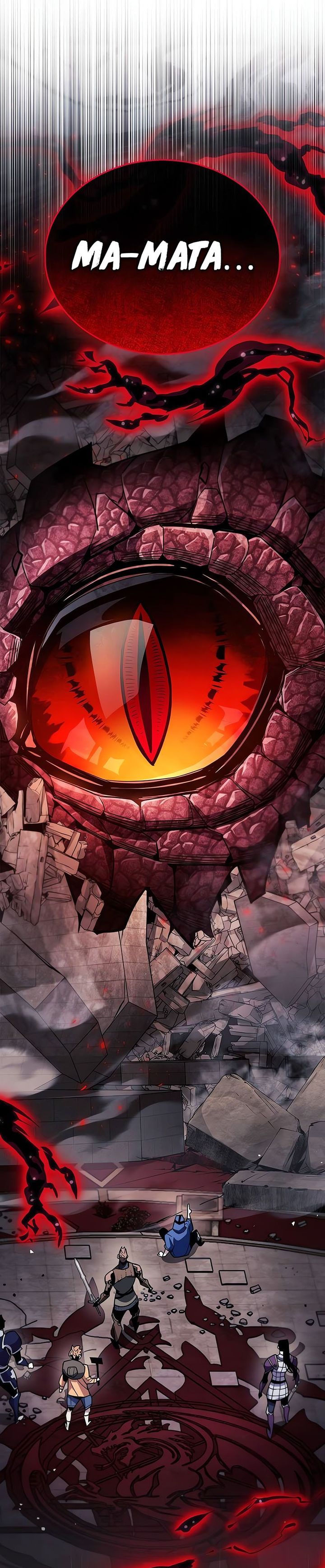 The Player Hides His Past chapter 80