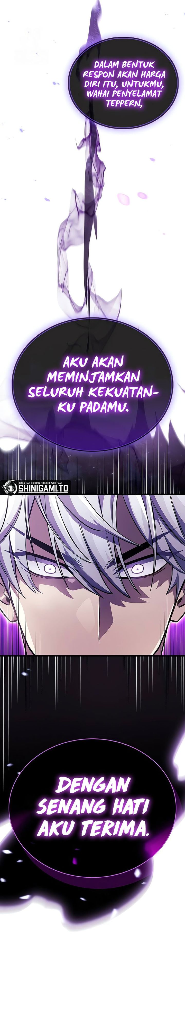 The Player Hides His Past chapter 80