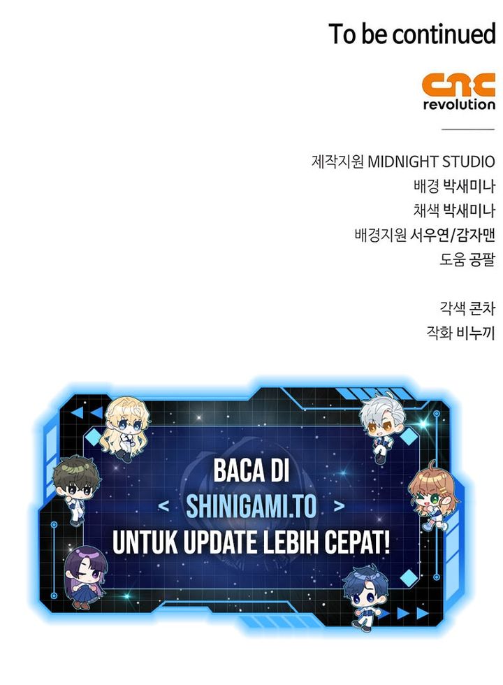 The Player Hides His Past chapter 80