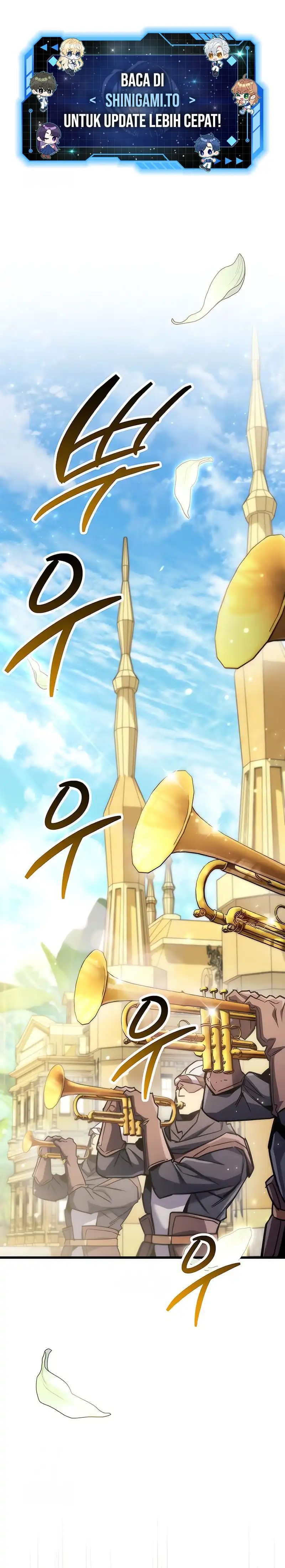 The Player Hides His Past Chapter 86 Bahasa Indonesia