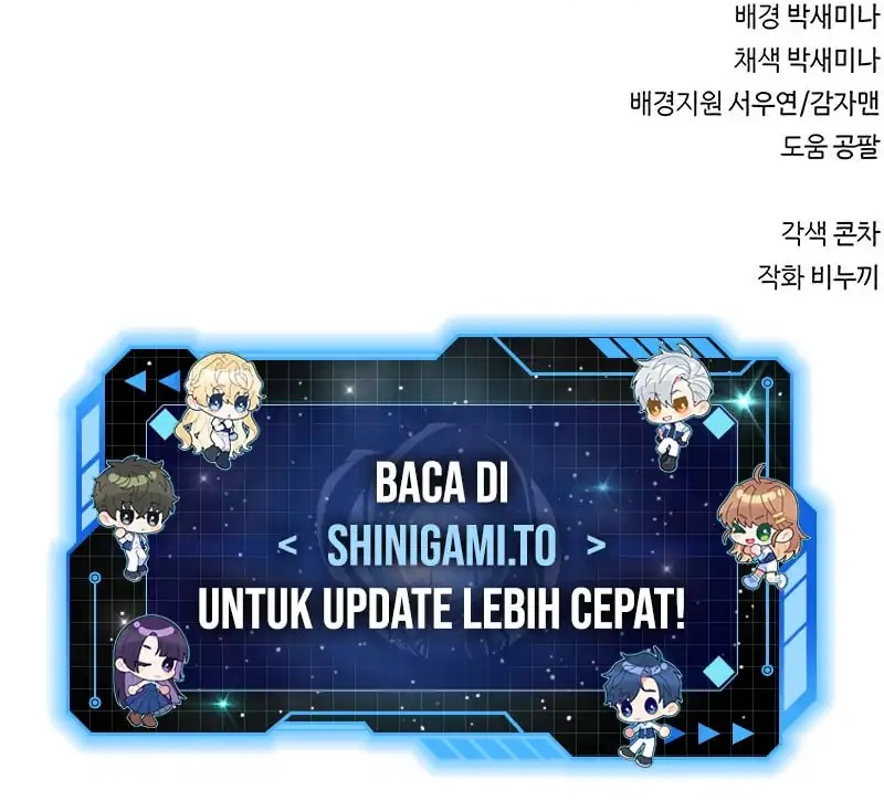 The Player Hides His Past Chapter 86 Bahasa Indonesia