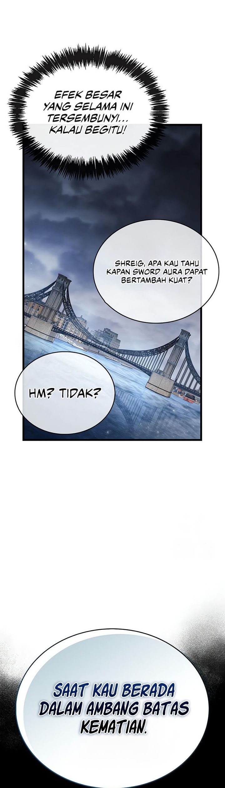 The Player Hides His Past chapter 88