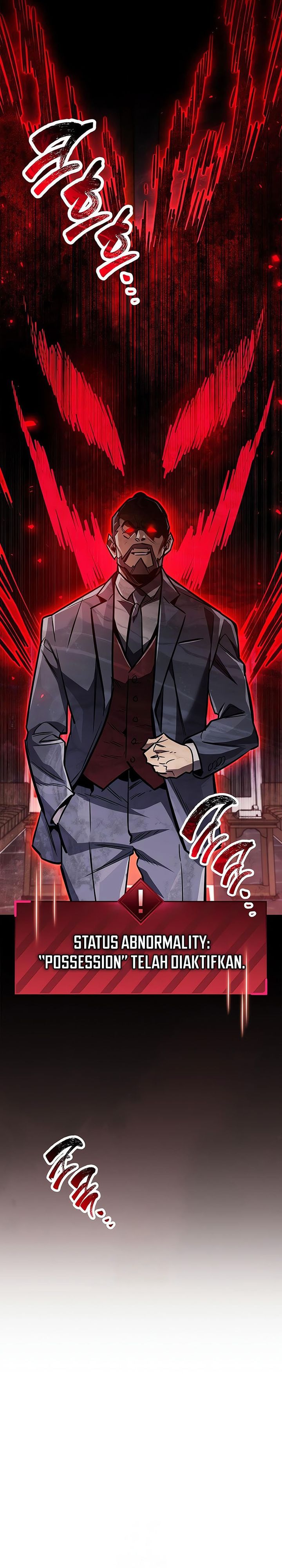 The Player Hides His Past chapter 88